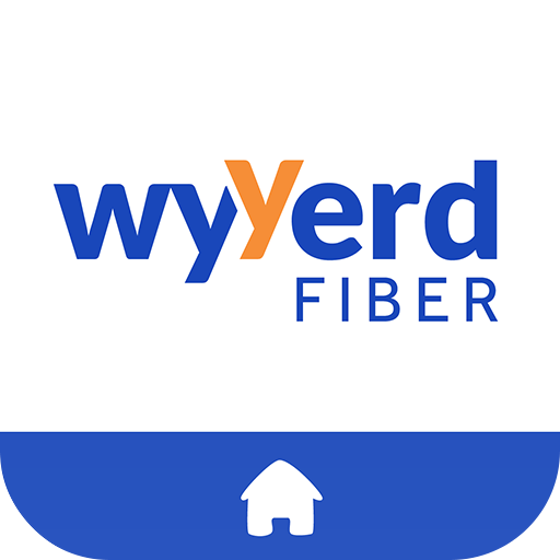Wyyerd MyNetwork logo
