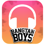 BANGTAN BOYS BTS SONGS icon