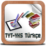 TYT ve AYT Türkçe Dil Anlatım Konuları icon