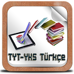TYT ve AYT Türkçe Dil Anlatım Konuları Apk