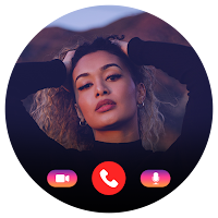 Live Video Call around the World-guide