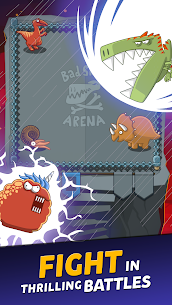 Crazy Dino Park MOD APK 5