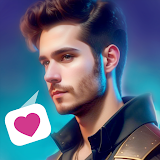 My iBoy: Virtual AI Boyfriend icon
