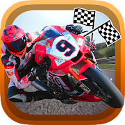 Highway Motorbike Racing 3D