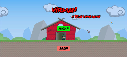 Android application Virman TLG screenshort