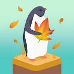 Cover Image of Download Penguin Isle 1.38.1 APK