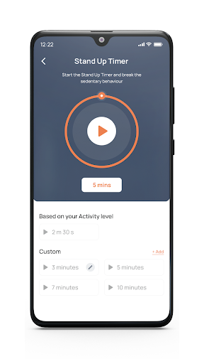 Just Move - Nordic Screen 3