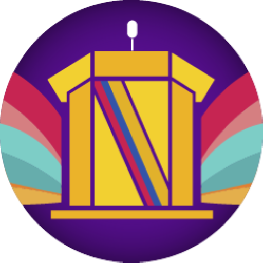 Election Party  Icon