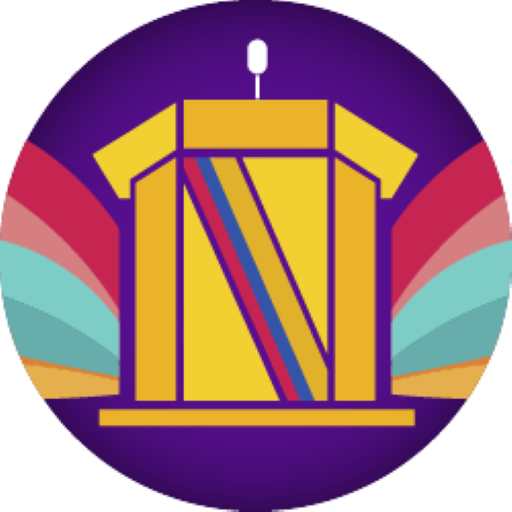 Election Party logo