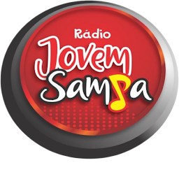 Значок приложения "Rádio Jovem Sampa"