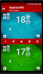 screenshot of Tools for MTG