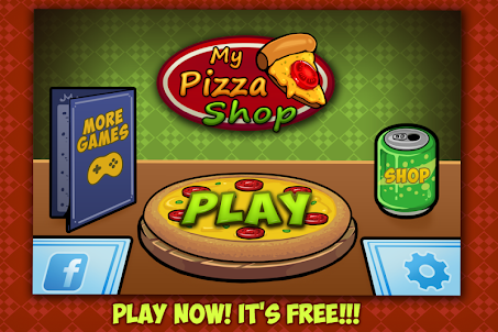 My Pizza Shop: Management Game