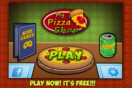 My Pizza Shop: Management Game  Screenshots 4