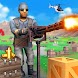 Gun Games: fps ゲーム ショットガン ウォー - Androidアプリ