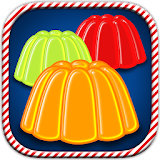 Jelly Match Game icon