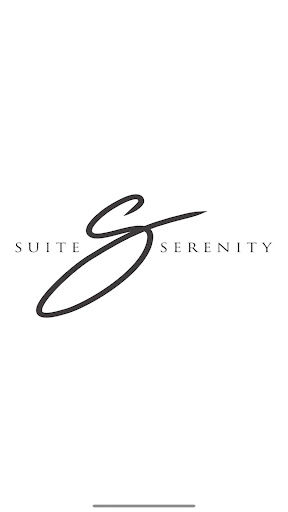 Android application Suite Serenity screenshort