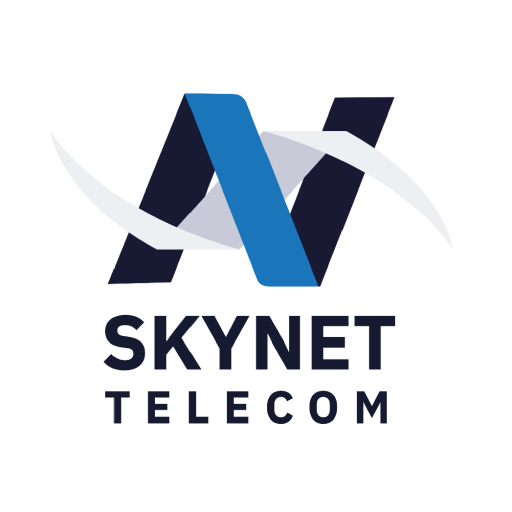 SkyNet Flash logo