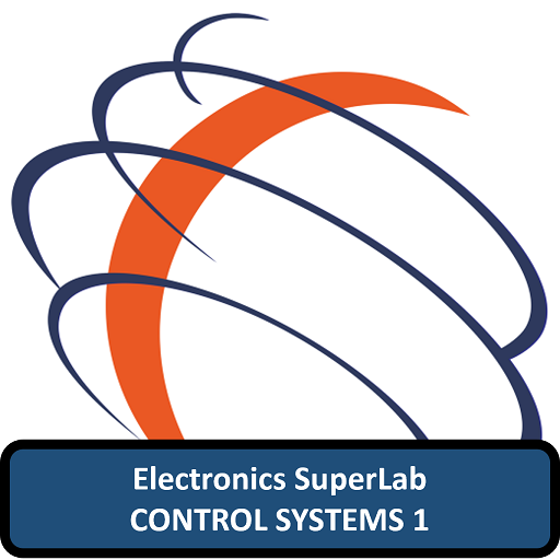 Control Systems 1 logo