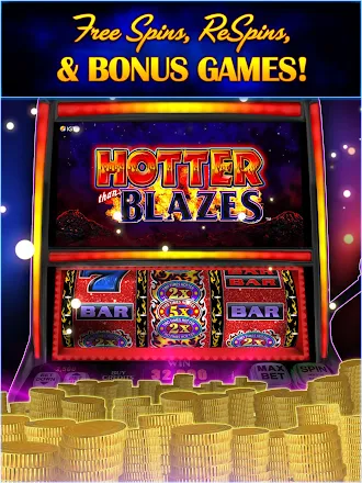 Game screenshot DoubleDown Classic Slots Game apk download
