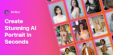 AI Rizz-Hug video&Photo Editor
