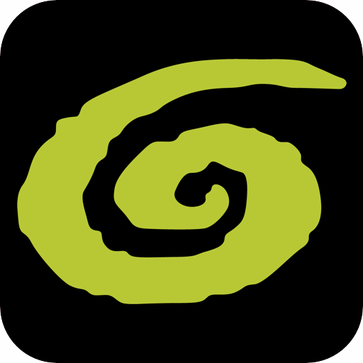 Raw Motion logo
