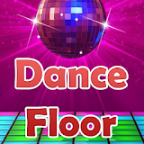 Dance Floor icon