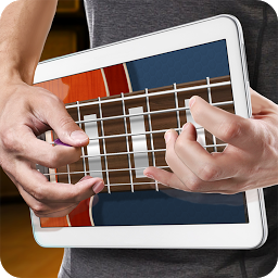 Icon image Real Play Electro Guitar Game