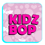 Kidz Bop Top Songs Lyrics icon