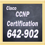 Cisco CCNP 642-902 Prep icon