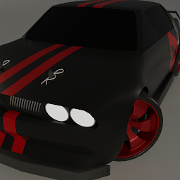 Icon image RC Drift Simulator