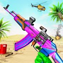 Download Real Commando Fps Shooting Install Latest APK downloader