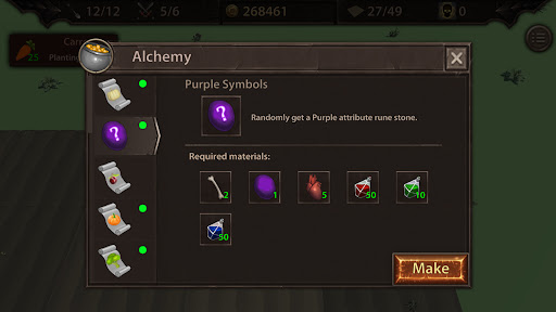 Magic Farm: Strategy Defense