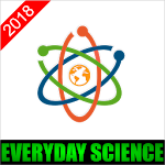 Cover Image of डाउनलोड Everyday Science  APK