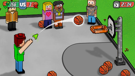 My Island - Job Simulator Screen 3