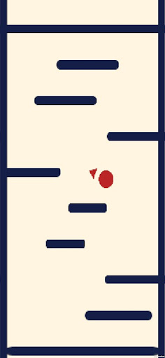 To The Top: Ballow Screen 3
