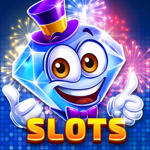 Cash Billionaire - Slots Games