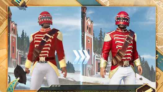 PUBG MOBILE LITE Gallery Screentshots 8