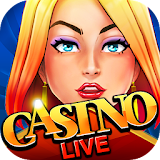 American Vegas Roulette Casino icon