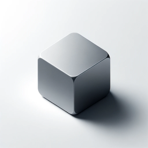Tesseract Game logo