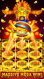 Slots: Free Slot Machines 1.5.6 APK screenshots 9