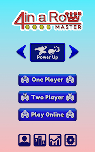 4 in a Row Master - Connect 4 1.3 APK screenshots 9