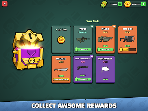 Mini Militia Doodle Army 2 Apps On Google Play