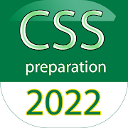 CSS Preparation