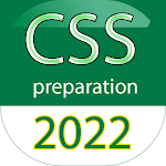 CSS Preparation Apk