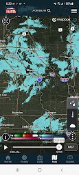 News 8000 First Warn Weather