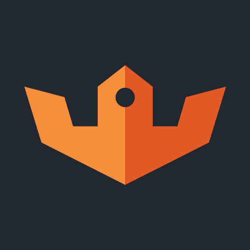 Trident Management logo