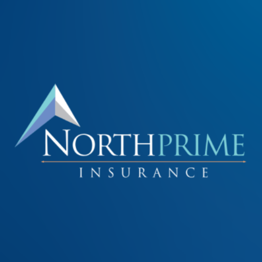 North Prime Insurance logo