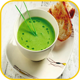 Bean and Pea Soup Recipes icon