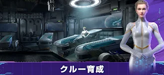 Game screenshot Infinite Galaxy mod apk