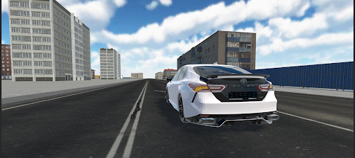 Real Oper Drive Screen 2